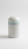 Smart ceramic aroma diffuser